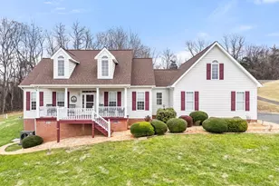 18435 Snaffle Ln, Culpeper, VA 22701 - Photo 1