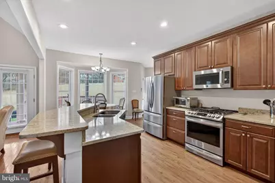 18435 Snaffle Lane, Culpeper, VA 22701 - Photo 23