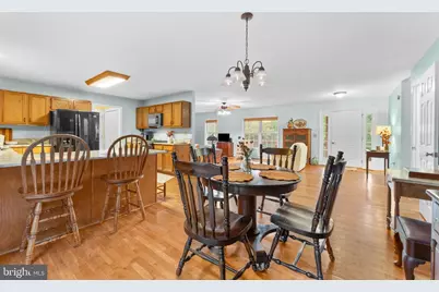 7817 Hazeland Lane, Boston, VA 22713 - Photo 23