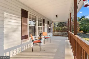 7817 Hazeland Ln, Boston, VA 22713 - Photo 45