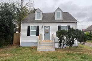 1231 Sperryville Pike, Culpeper, VA 22701 - Photo 1