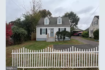 1231 Sperryville Pike, Culpeper, VA 22701 - Photo 61