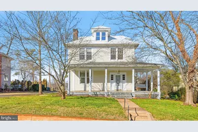 802 E Piedmont Street, Culpeper, VA 22701 - Photo 1