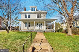 802 E Piedmont St, Culpeper, VA 22701 - Photo 5