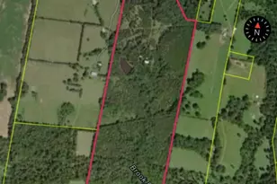 Mitchells Ford Rd, Culpeper, VA 22701 - Photo 1