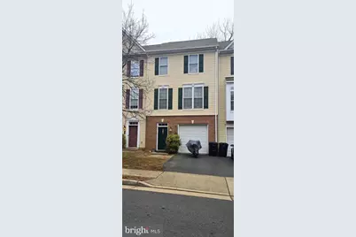 816 Fairview Village Court, Culpeper, VA 22701 - Photo 1