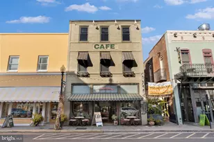 128 E Davis St, Culpeper, VA 22701 - Photo 1