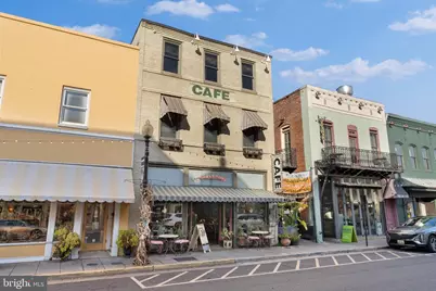 128 E Davis Street, Culpeper, VA 22701 - Photo 3