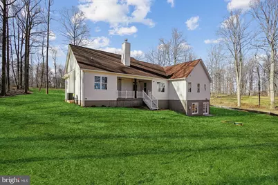 Parcel 10 Finn Lane, Elkwood, VA 22718 - Photo 11