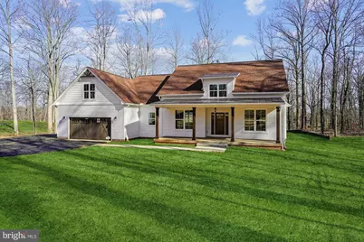 Parcel 10 Finn Lane, Elkwood, VA 22718 - Photo 5