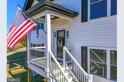 11183 Drogheda Mountain Rd, Rixeyville, VA 22737 - Photo 27