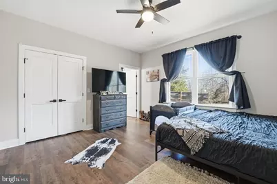 11183 Drogheda Mountain Rd, Rixeyville, VA 22737 - Photo 15