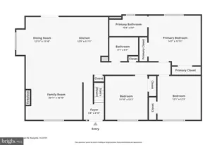 11183 Drogheda Mountain Rd, Rixeyville, VA 22737 - Photo 59