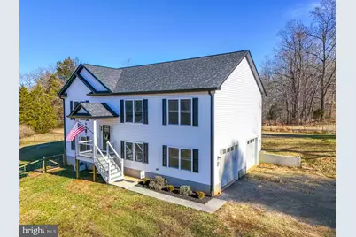 11183 Drogheda Mountain Rd, Rixeyville, VA 22737 - Photo 3