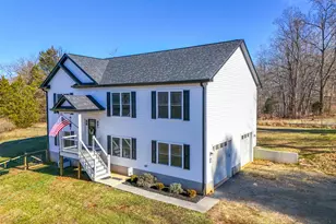 11183 Drogheda Mountain Rd, Rixeyville, VA 22737 - Photo 3