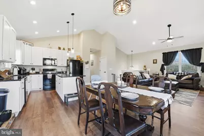 11183 Drogheda Mountain Rd, Rixeyville, VA 22737 - Photo 5