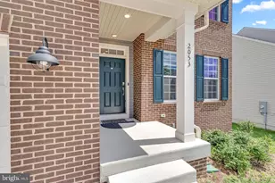 2053 Whithorn Hl, Jeffersonton, VA 22724 - Photo 3