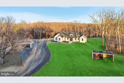 10515 Sperryville Pike, Culpeper, VA 22701 - Photo 1