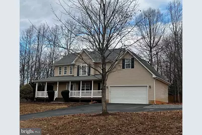 7221 Crockett Avenue, Rapidan, VA 22733 - Photo 1