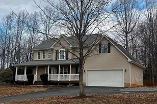 7221 Crockett Ave, Rapidan, VA 22733 - Photo 1