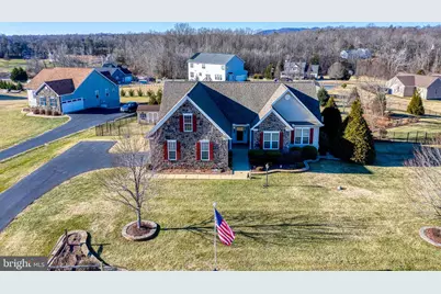 9408 Blackbird Loop, Culpeper, VA 22701 - Photo 1