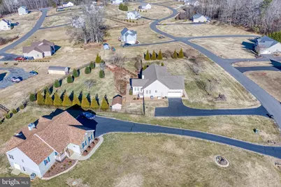 9408 Blackbird Loop, Culpeper, VA 22701 - Photo 33