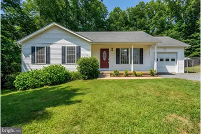 16008 Bruces Lane, Culpeper, VA 22701 - Photo 1