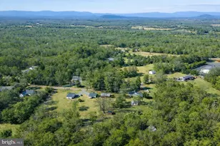 14477 Hazel River Church Rd, Rixeyville, VA 22737 - Photo 1