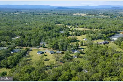 14477 Hazel River Church Rd, Rixeyville, VA 22737 - Photo 5