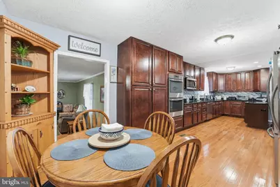 11057 Eggbornsville Road, Rixeyville, VA 22737 - Photo 17