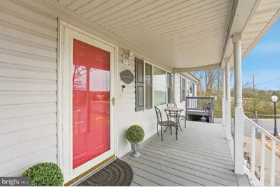 11057 Eggbornsville Road, Rixeyville, VA 22737 - Photo 5