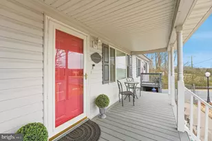 11057 Eggbornsville Rd, Rixeyville, VA 22737 - Photo 5