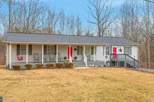 11057 Eggbornsville Rd, Rixeyville, VA 22737 - Photo 1