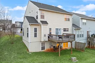 1926 Sunflower Dr, Culpeper, VA 22701 - Photo 47