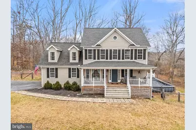 10211 Laurel Ridge, Culpeper, VA 22701 - Photo 5