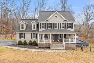 10211 Laurel Ridge, Culpeper, VA 22701 - Photo 5