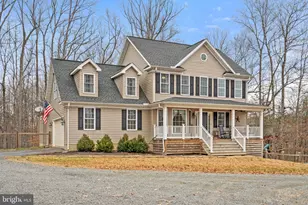 10211 Laurel Ridge, Culpeper, VA 22701 - Photo 9