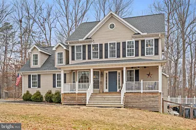 10211 Laurel Ridge, Culpeper, VA 22701 - Photo 7
