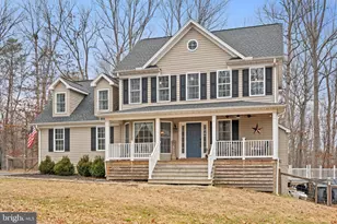 10211 Laurel Ridge, Culpeper, VA 22701 - Photo 7