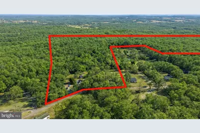 14477 Hazel River Church Rd, Rixeyville, VA 22737 - Photo 5