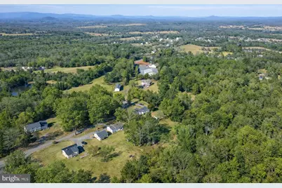 14477 Hazel River Church Rd, Rixeyville, VA 22737 - Photo 1