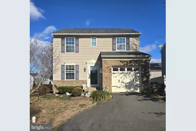 12203 Salt Cedar Lane, Culpeper, VA 22701 - Photo 1