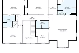 17291 Pepperstock Ln, Jeffersonton, VA 22724 - Photo 45