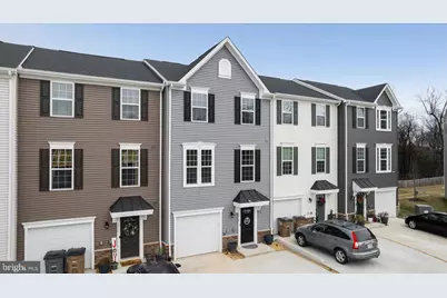 1718 Scenic Loop, Culpeper, VA 22701 - Photo 3