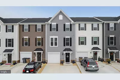 1718 Scenic Loop, Culpeper, VA 22701 - Photo 1