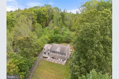 10277 River Road, Rixeyville, VA 22737 - Photo 1