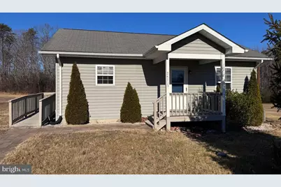 24155 Revercomb Road, Lignum, VA 22726 - Photo 1