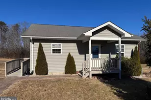 24155 Revercomb Rd, Lignum, VA 22726 - Photo 1