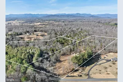 Oakland Road, Reva, VA 22735 - Photo 1