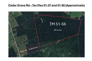 Cedar Grove Rd, Culpeper, VA 22701 - Photo 1